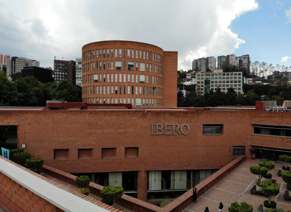 Maestría en Mercadotecnia y Publicidad, Universidad Iberoamericana